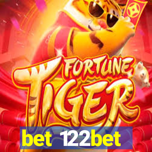 bet 122bet